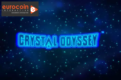 Crystal Odyssey